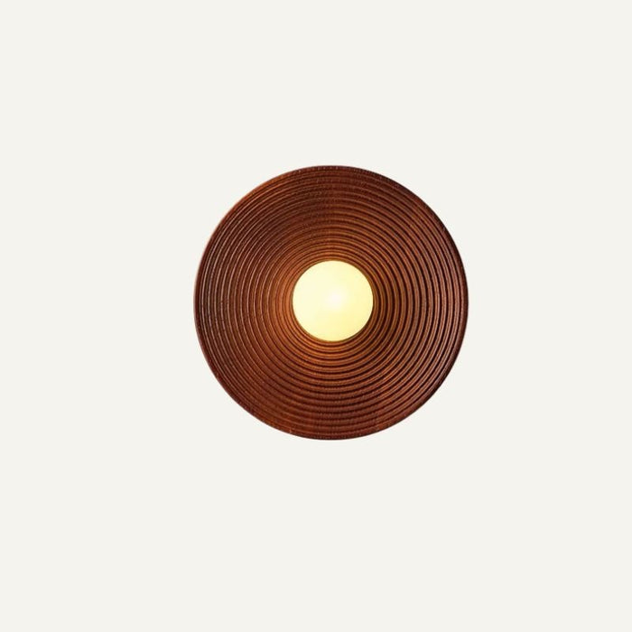 Rayba Wall Lamp - Residence Supply