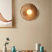 Rayba Wall Lamp - Residence Supply