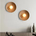 Rayba Wall Lamp - Residence Supply