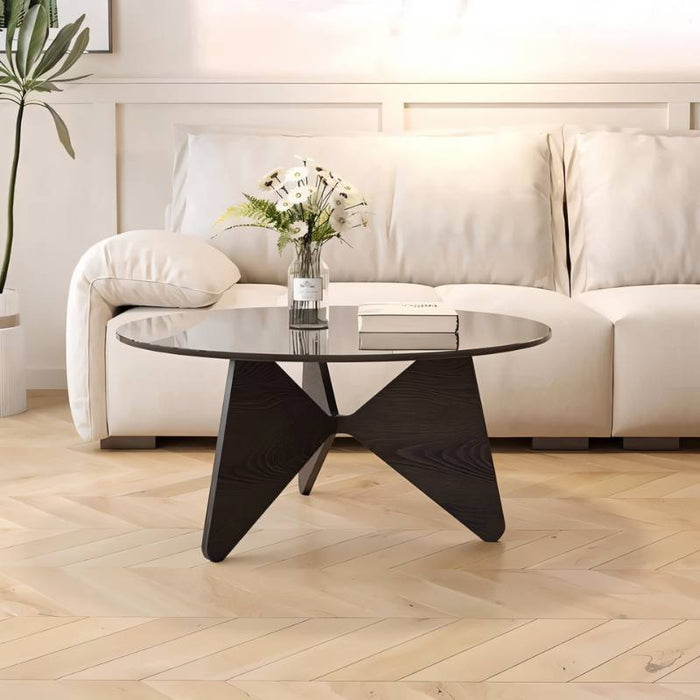 Unique Regal Coffee Table