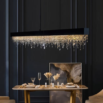 Regale Modern Chandelier