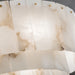 Regalis Alabaster Chandelier - Residence Supply