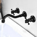 Regan Bathroom Faucet - Residence Supply