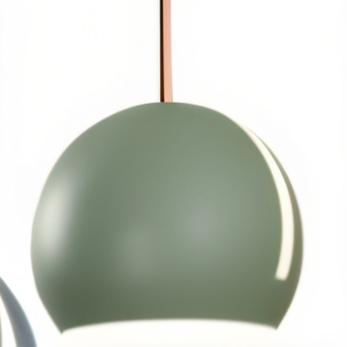 Revolve Pendant Light - Residence Supply