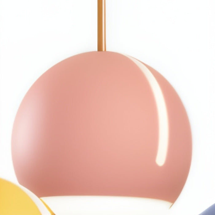 Revolve Pendant Light - Residence Supply