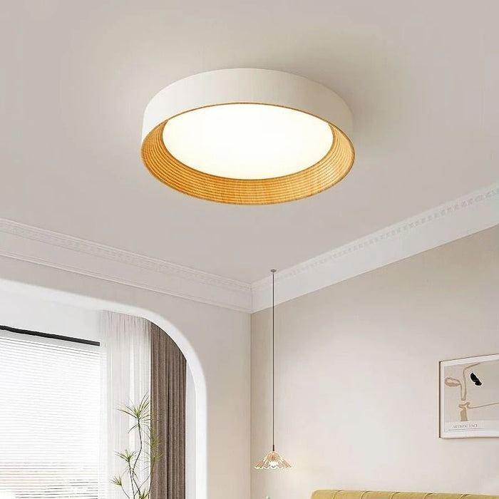 Ribata Ceiling Light - Residence Supply