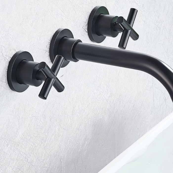 Rignar Bathroom Faucet - Residence Supply