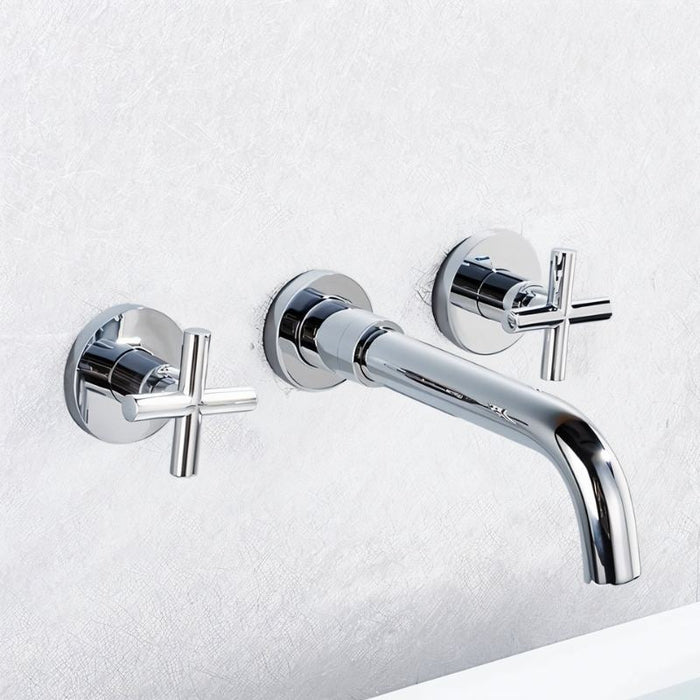 Rignar Bathroom Faucet - Residence Supply