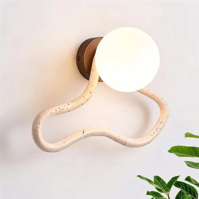 Rima Wall Lamp - Residence Supply