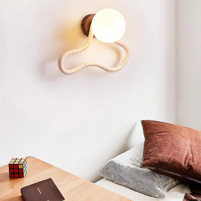 Rima Wall Lamp - Residence Supply