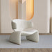 Decorative Ripas Accent Chair 