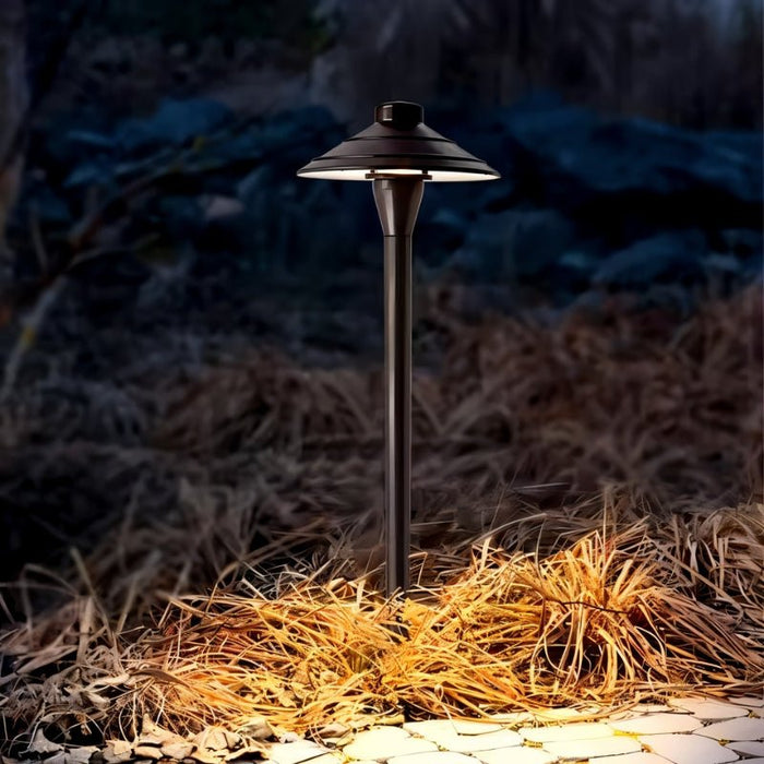 Rixela Bollard Light - Residence Supply