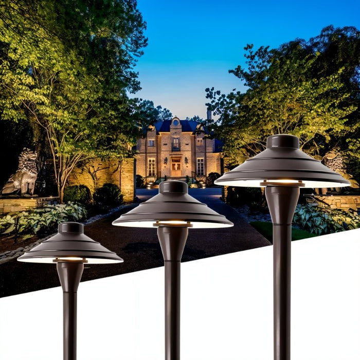 Rixela Bollard Light - Residence Supply