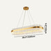 Rmuka Chandelier - Residence Supply