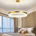 Rmuka Chandelier - Residence Supply