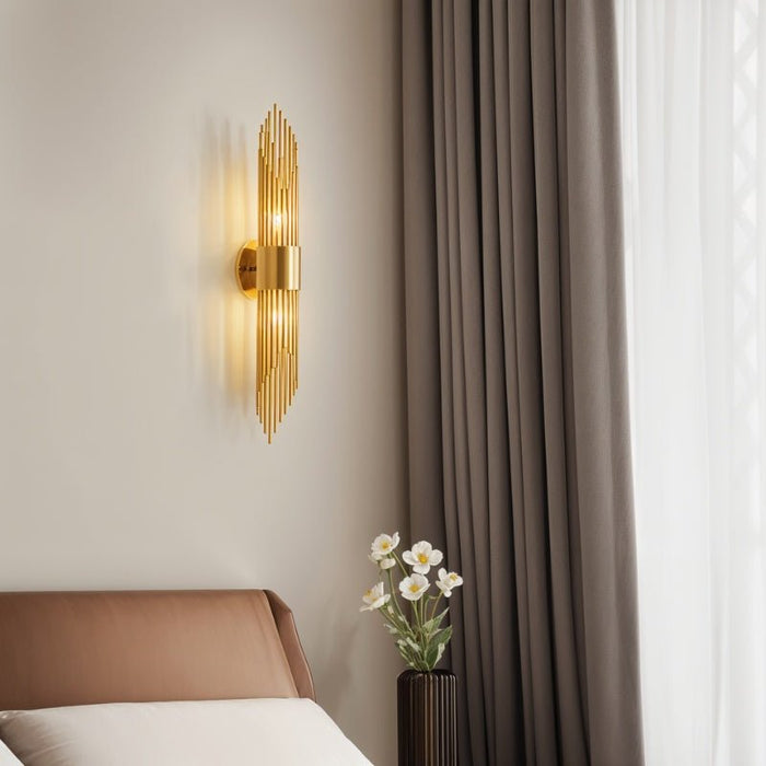 Rocah Wall Lamp - Residence Supply