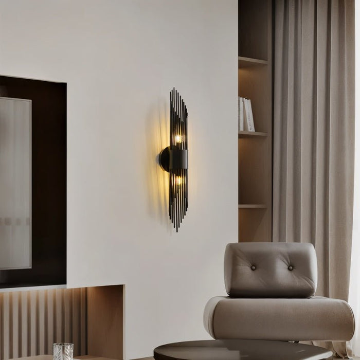 Rocah Wall Lamp - Residence Supply