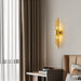 Rocah Wall Lamp - Residence Supply