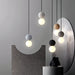 Rondure Pendant Light - Modern Lighting