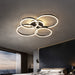 Roshan Ceiling light - Bedroom Lighting