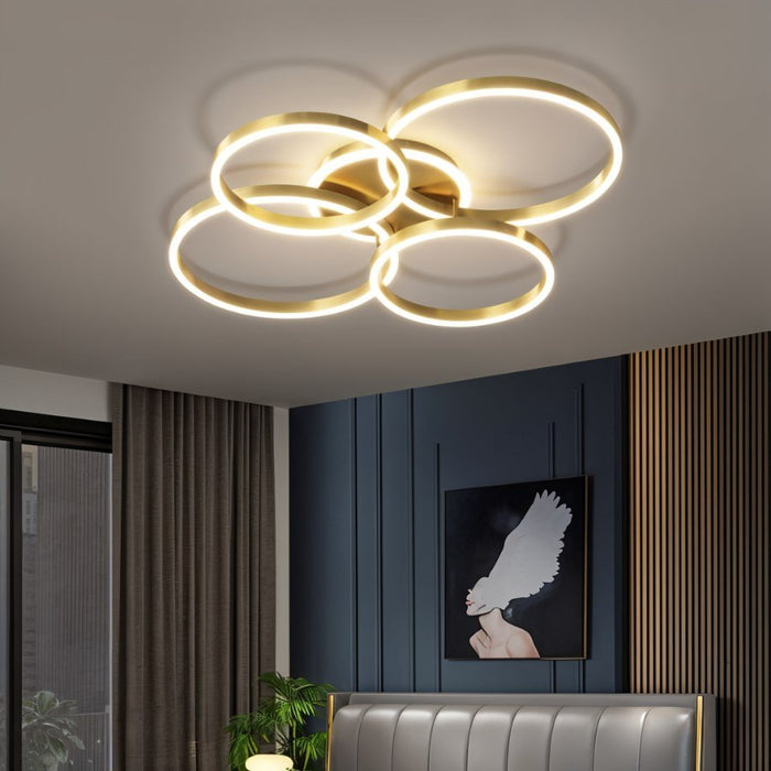 Roshan Ceiling light - Light Fixtures