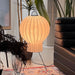 Roshna Floor Lamp - Residence Supply