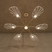 Rotasu Chandelier - Residence Supply