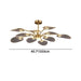 Rotasu Chandelier - Residence Supply