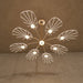 Rotasu Chandelier - Residence Supply