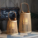 Stylish Rue Floor Lantern