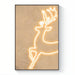 Safari Flare Illuminated Art - Residence Supply