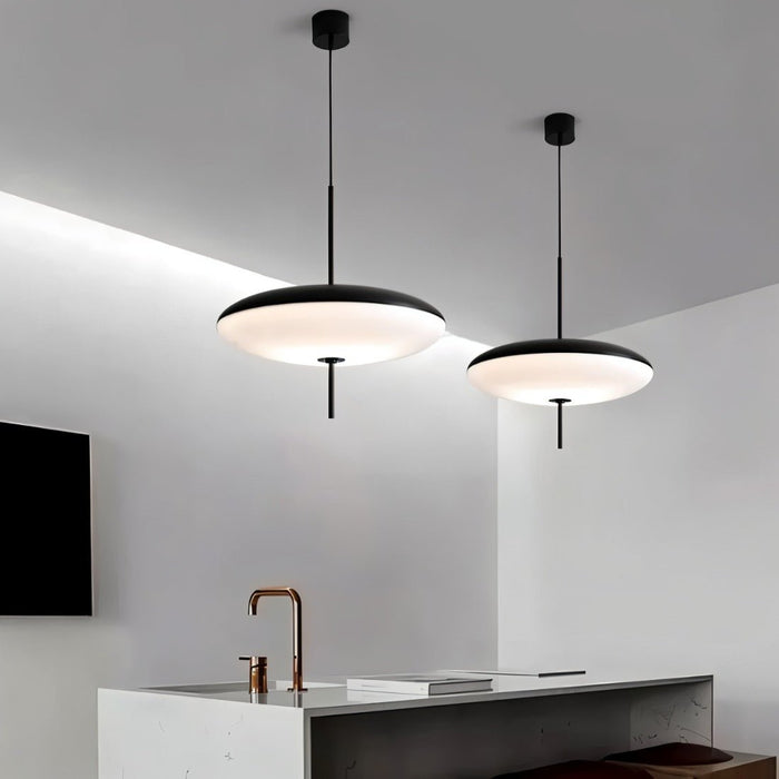 Sahan Pendant Light - Modern Lighting Fixture