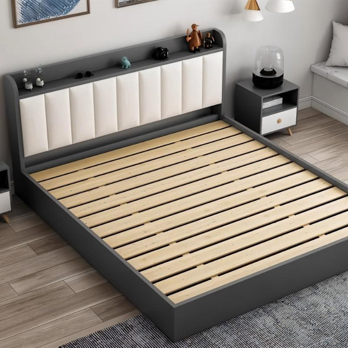 Sahar Bed - Residence Supply