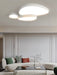 Saidah Ceiling Light - Living Room Lights