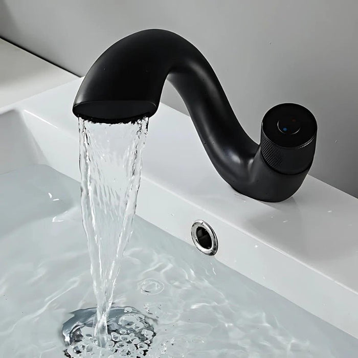 Salpin Bathroom Faucet - Residence Supply