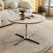 Saman Coffee Table - Residence Supply