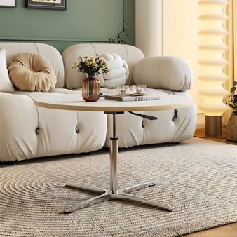 Saman Coffee Table - Residence Supply