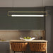 Sanaa Pendant Light - Modern Lighting for Kitchen Island