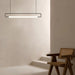 Sanaa Pendant Light - Stair Lighting