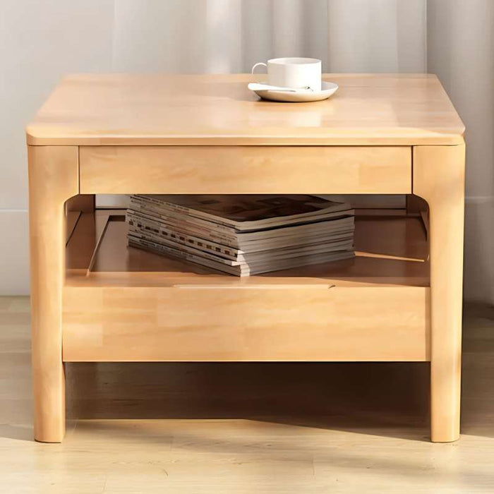 Sappat Coffee Table - Residence Supply