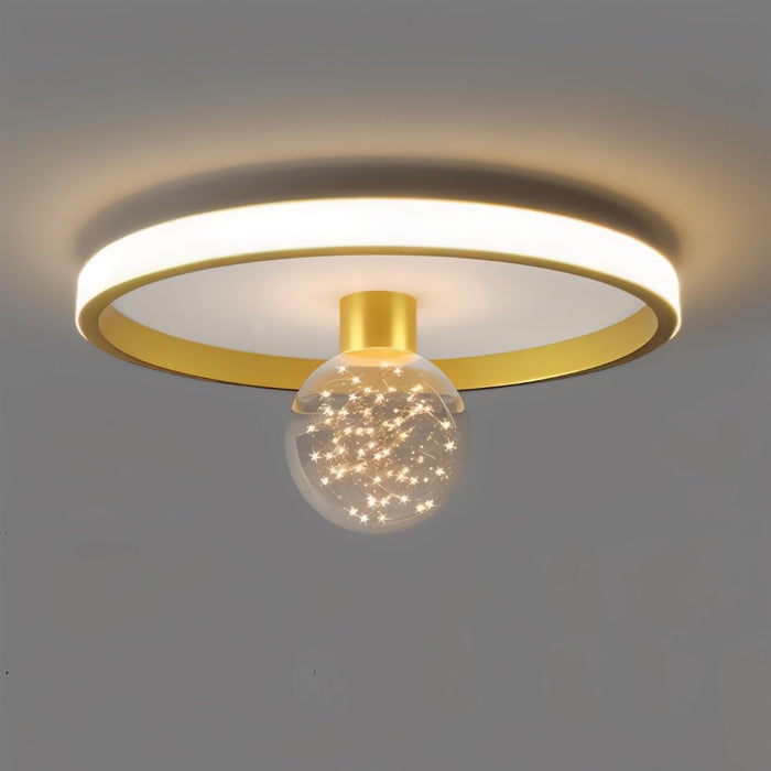 Sarai Ceiling Light - Residence Supply