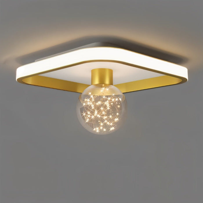 Sarai Ceiling Light - Residence Supply