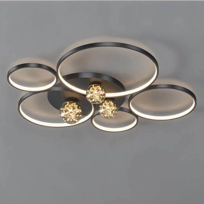 Sarai Ceiling Light - Residence Supply