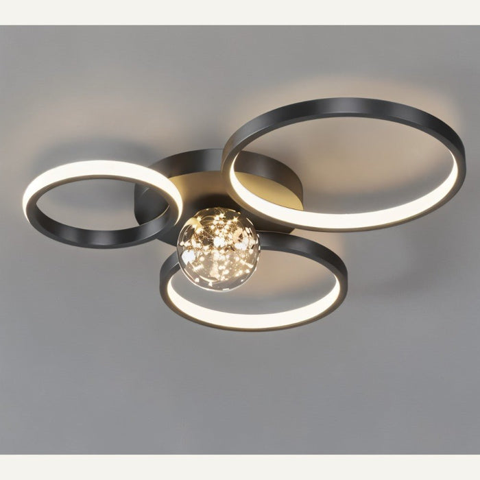 Sarai Ceiling Light - Residence Supply