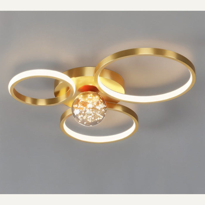 Sarai Ceiling Light - Residence Supply