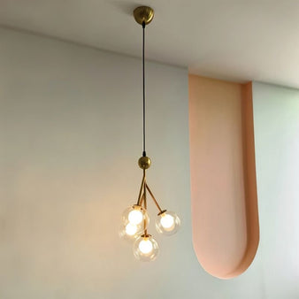 Sawis Pendant Light - Residence Supply