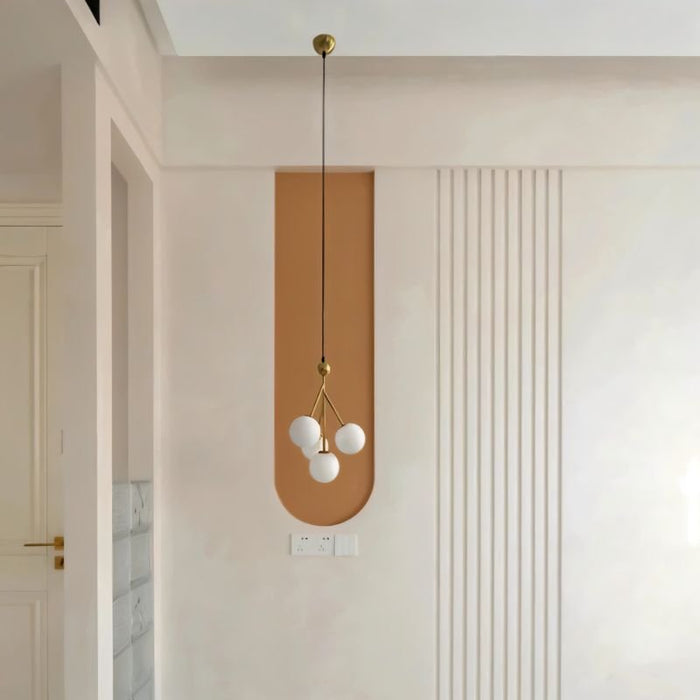 Sawis Pendant Light - Residence Supply