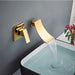 Scald Bathroom Faucet - Residence Supply