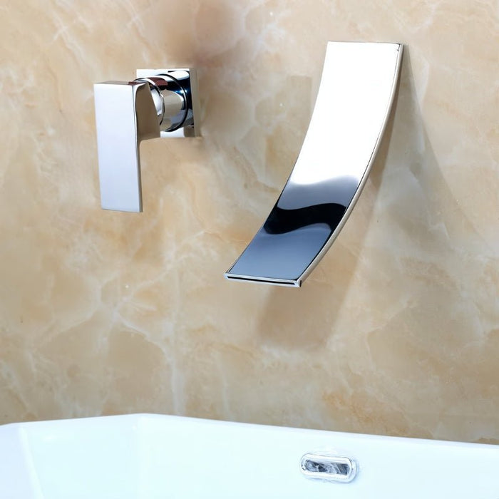 Scald Bathroom Faucet - Residence Supply