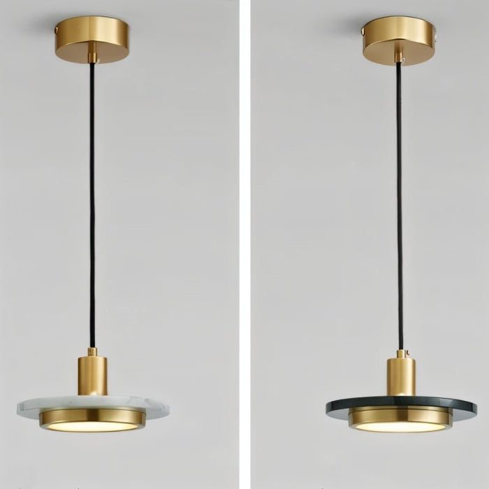 Scarlett Pendant Light - Residence Supply